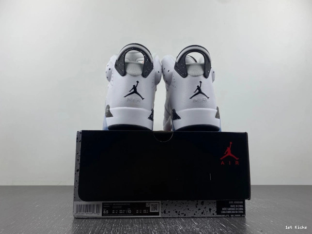 Reverse Oreo CT8529-112 6 Jordan Air 0520